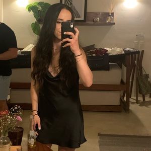 Meet your Posher, Alejandra